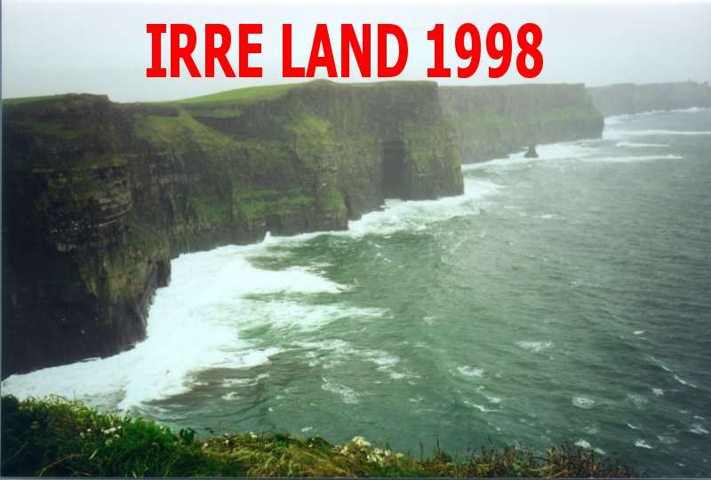 Irland 1998
